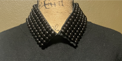 Pearl Detachable Collars