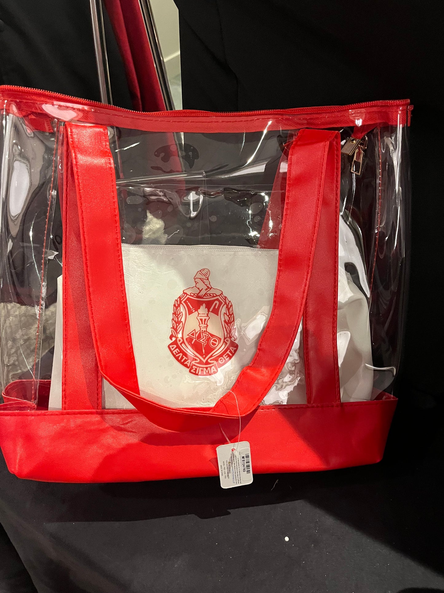 Stadium Delta bags