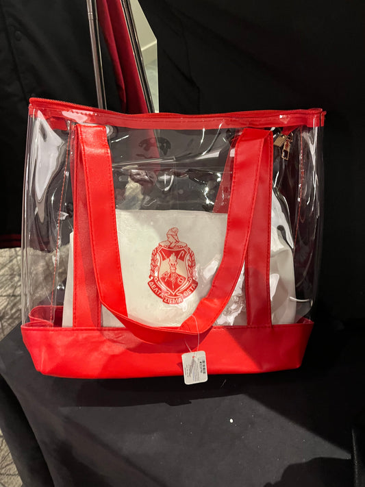 Stadium Delta bags