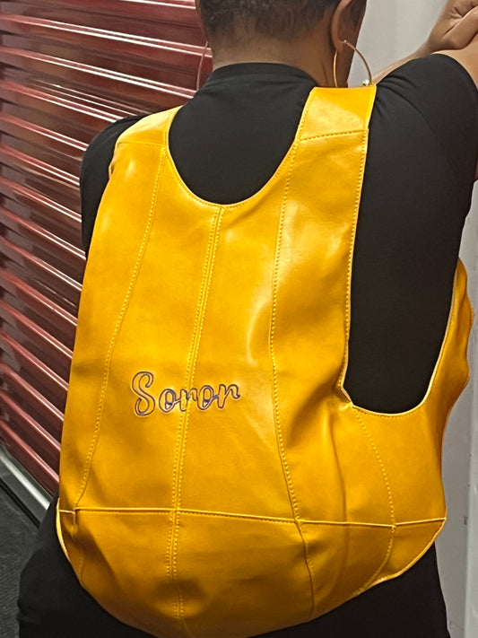 SGRHO bookbag