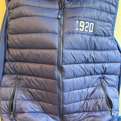 Zeta 1920 Puff Vest