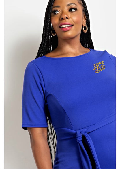 Cute and Sassy SGRHO style
