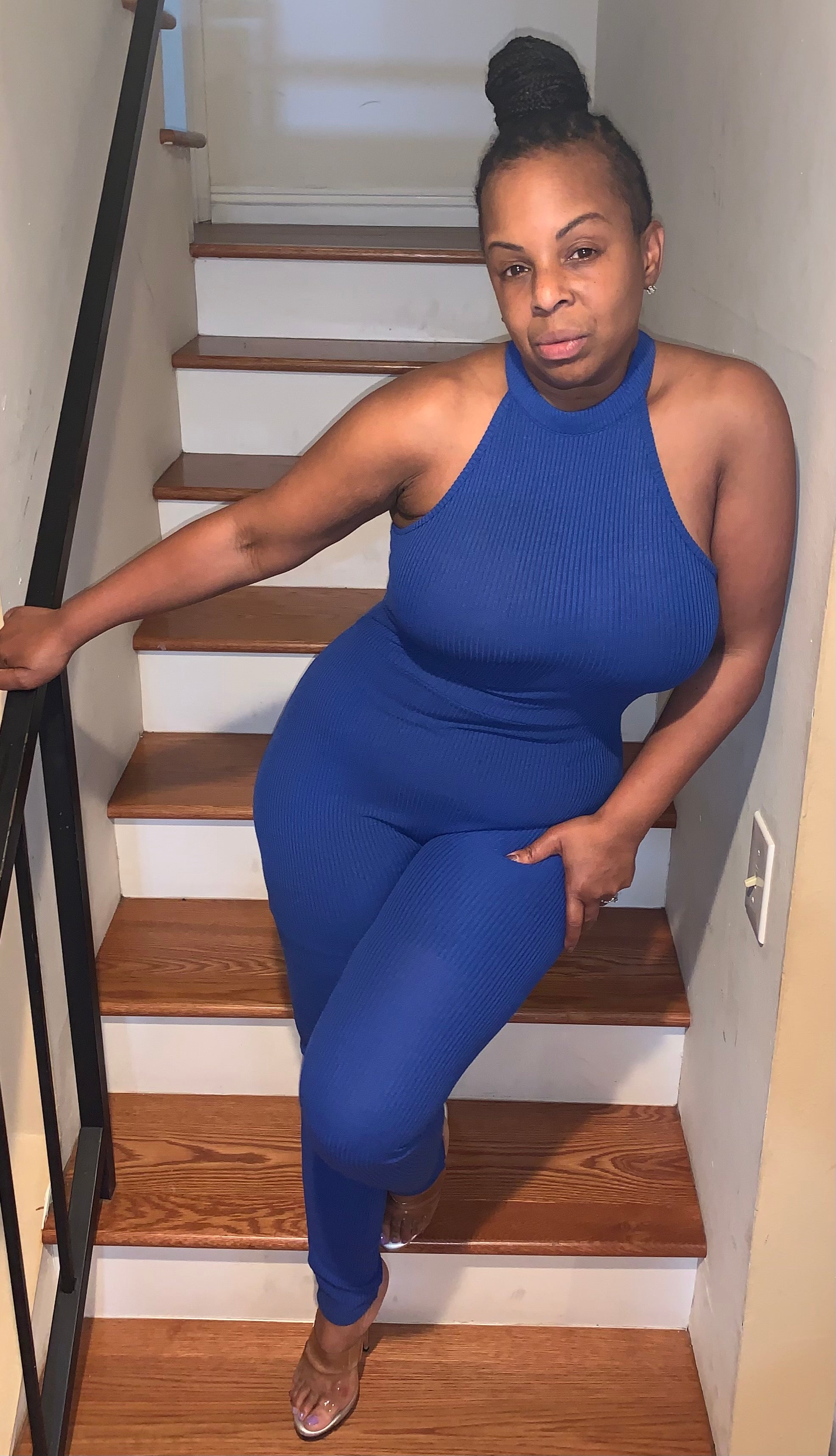 One piece Wonder blue – Pretty As Pearlz